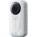 Insta360 X6 360° 8K White|دوربین اینستا360 ایکس 6 سفید