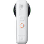 Insta360 X6 360° 8K White|دوربین اینستا360 ایکس 6 سفید