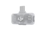 DJI Mic Series Mobile Receiver|گیرنده موبایل میکروفن دی جی آی