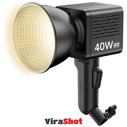 Group 1 (1) Ulanzi L023 40W Pro|ویدیو لایت اولانزی 40 وات پرو - Image 1