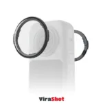 X6 Lens Guards|محافظ لنز اینستا360 ایکس 6 استاندارد