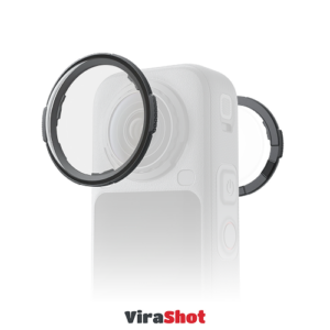 X6 Lens Guards|محافظ لنز اینستا360 ایکس 6 استاندارد