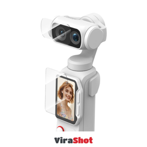 Insta360 Luna Ultra Glass|گلس محافظ لونا لوترا