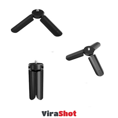 Group 1(2) Tripod Mini|سه پایه مینی اسمو پاکت3/4/4P - Image 1