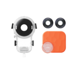 X6 Invisible Dive Case Pro|کیس غواصی اینستا360 اینستا360 ایکس 6