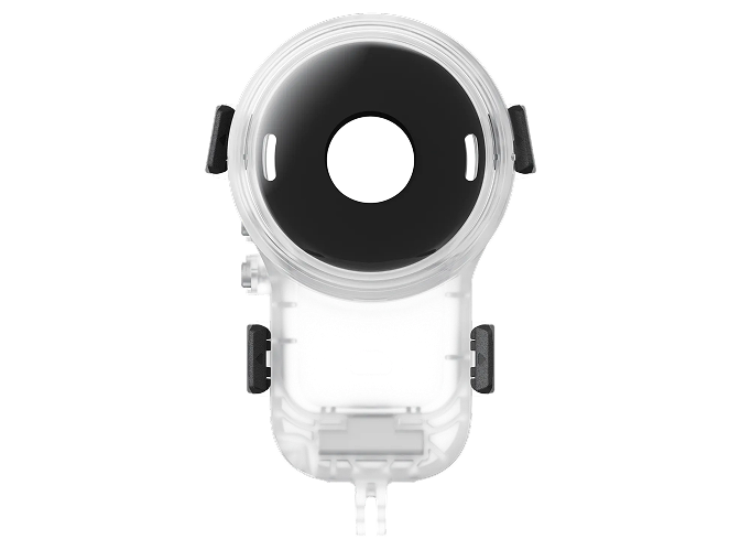 X6 Invisible Dive Case Pro|کیس غواصی اینستا360 اینستا360 ایکس 6 1 X6 Invisible Dive Case Pro|کیس غواصی اینستا360 اینستا360 ایکس 6