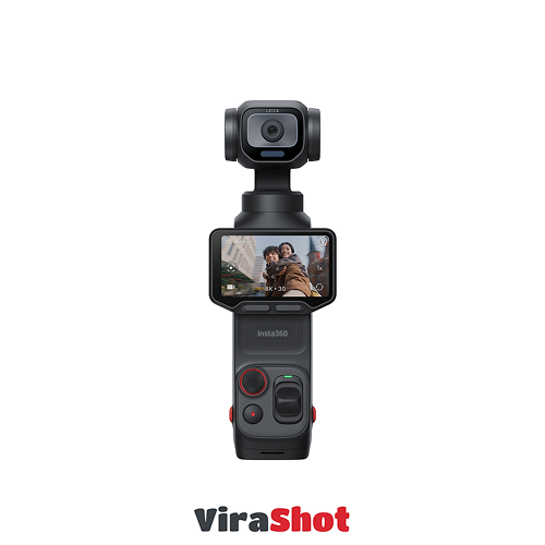 Insta360 Luna Pro|اینستا360 لونا پرو