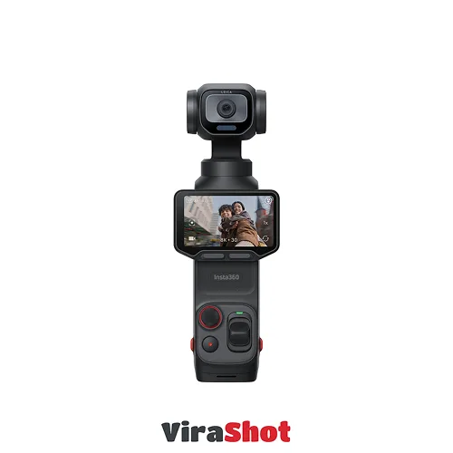 Insta360 Luna Pro|اینستا360 لونا پرو