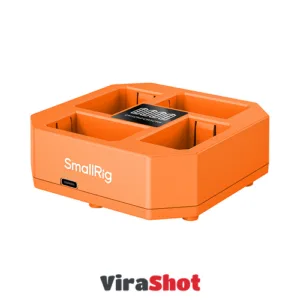 SmallRig 4839 NP-FZ100|شارژر 4 تایی اسمال ریگ