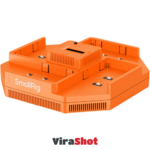 smallrig NP 4837|شارژر 4 تایی اسمال ریگ