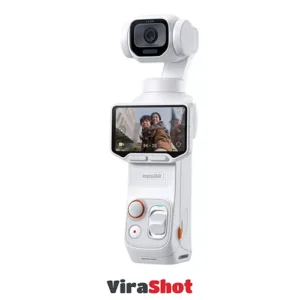 Insta360 Luna Pro|اینستا360 لونا پرو
