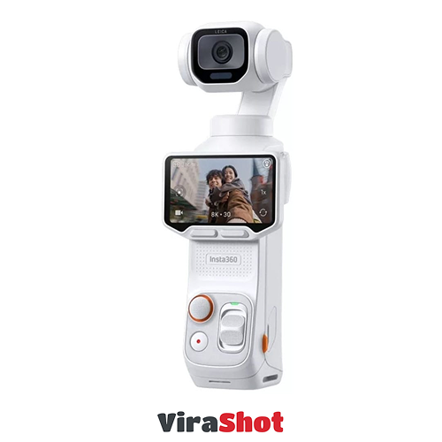 Insta360 Luna Pro|اینستا360 لونا پرو Insta360 Luna Pro|اینستا360 لونا پرو