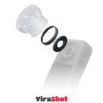 X6 Replacement Lens Kit|لنز اینستا360 ایکس 6