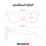 Meta Ray-Ban Gen 2|عینک ری بن متا نسل دو