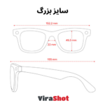 Meta Ray-Ban Gen 2|عینک ری بن متا نسل دو
