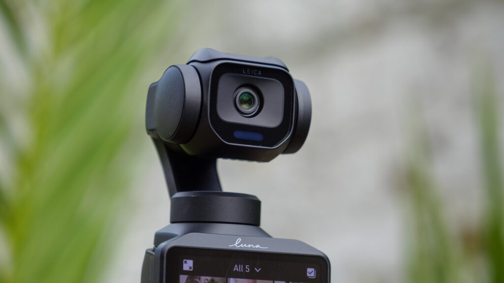 Insta360 Luna Pro Vlog Bundle|اینستا360 لونا پرو ولاگ باندل