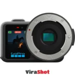 MISSION 1 PRO ILS|دوربین گوپرو Mission 1 Pro سری ILS