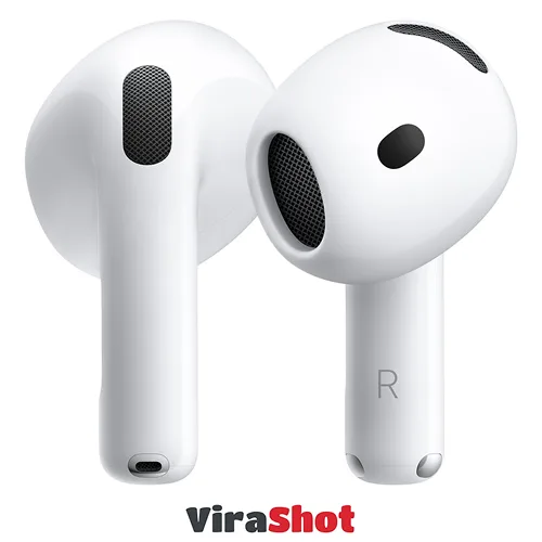 Apple AirPods 5|هندزفری بی سیم اپل سری 5
