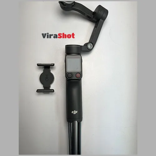Osmo Mobile 8P Stock|اسمو موبایل 8P کارکرده