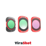 Pocket 4/3 Filters|فیلتر 3 تایی پاکت 3/4